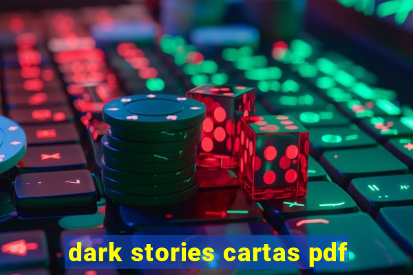 dark stories cartas pdf